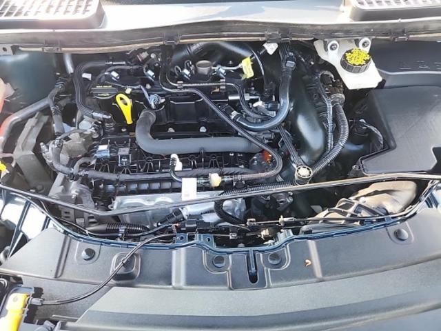 2019 Ford Escape SE AWD