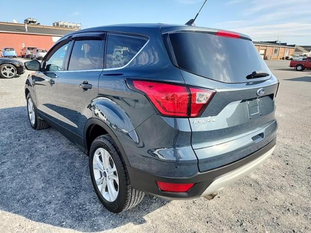 2019 Ford Escape SE AWD