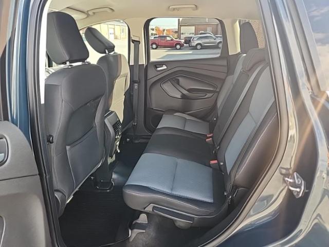 2019 Ford Escape SE AWD