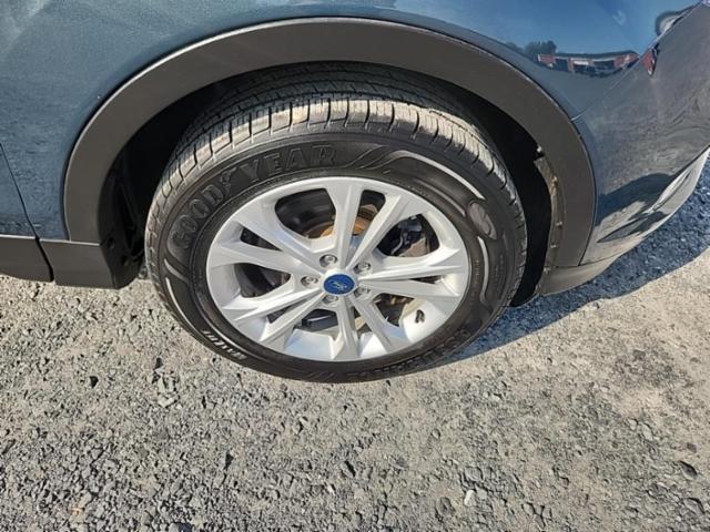 2019 Ford Escape SE AWD