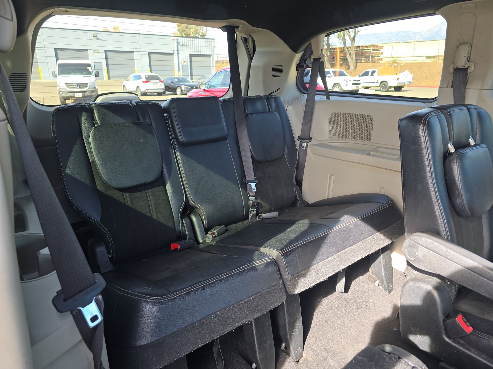 2019 Dodge Grand Caravan SXT FWD