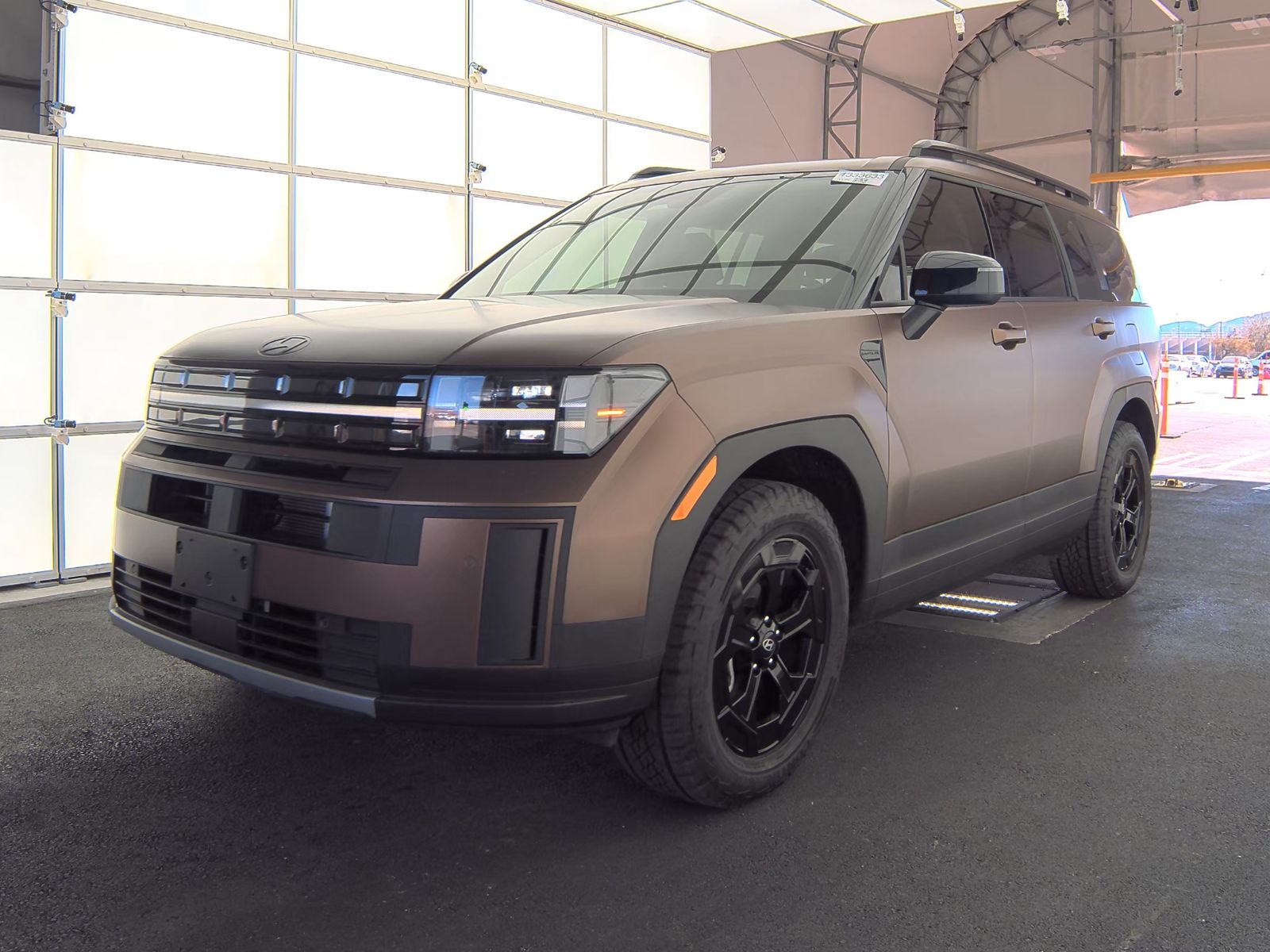 2024 Hyundai Santa Fe XRT