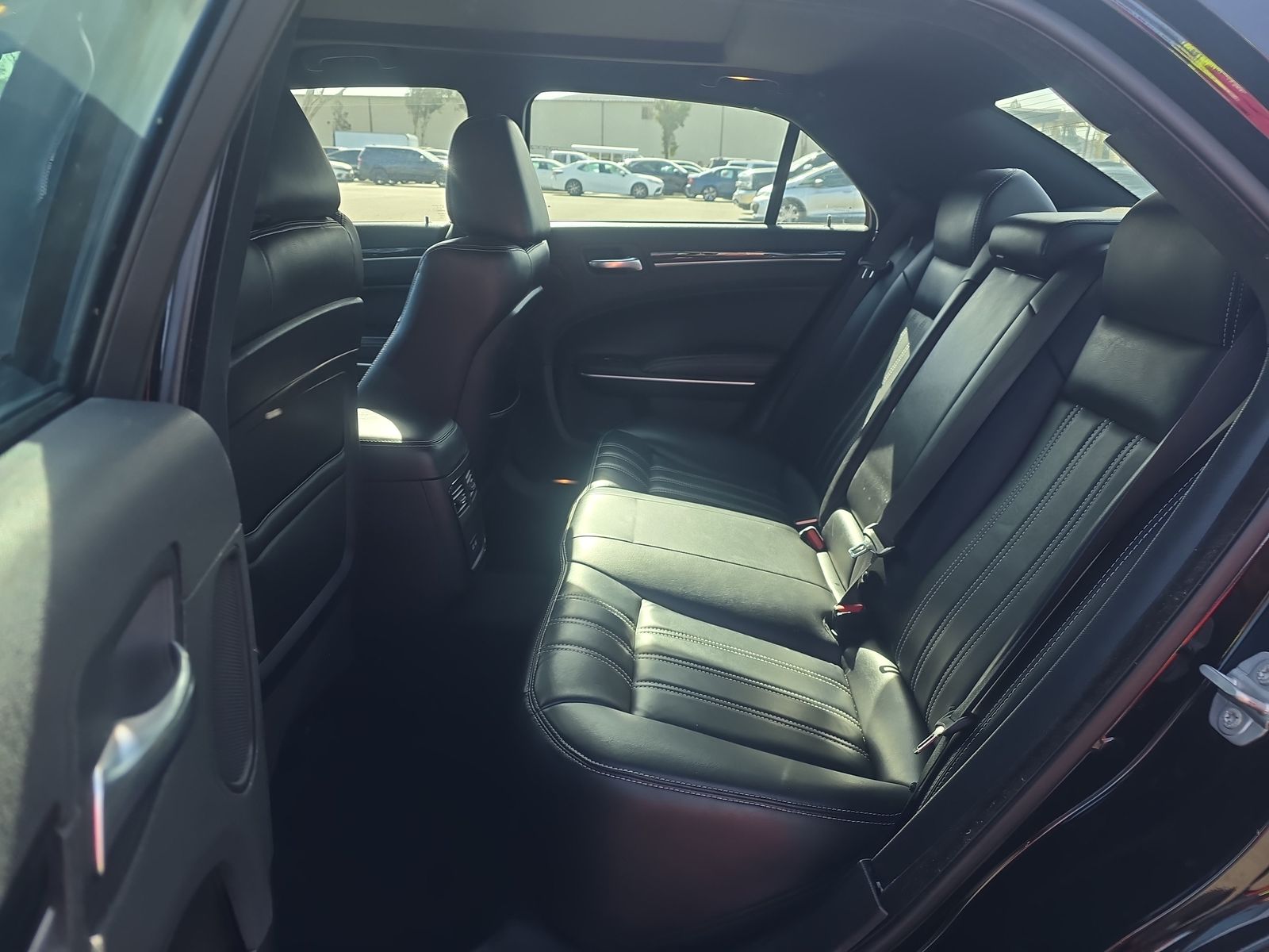 2022 Chrysler 300 S RWD