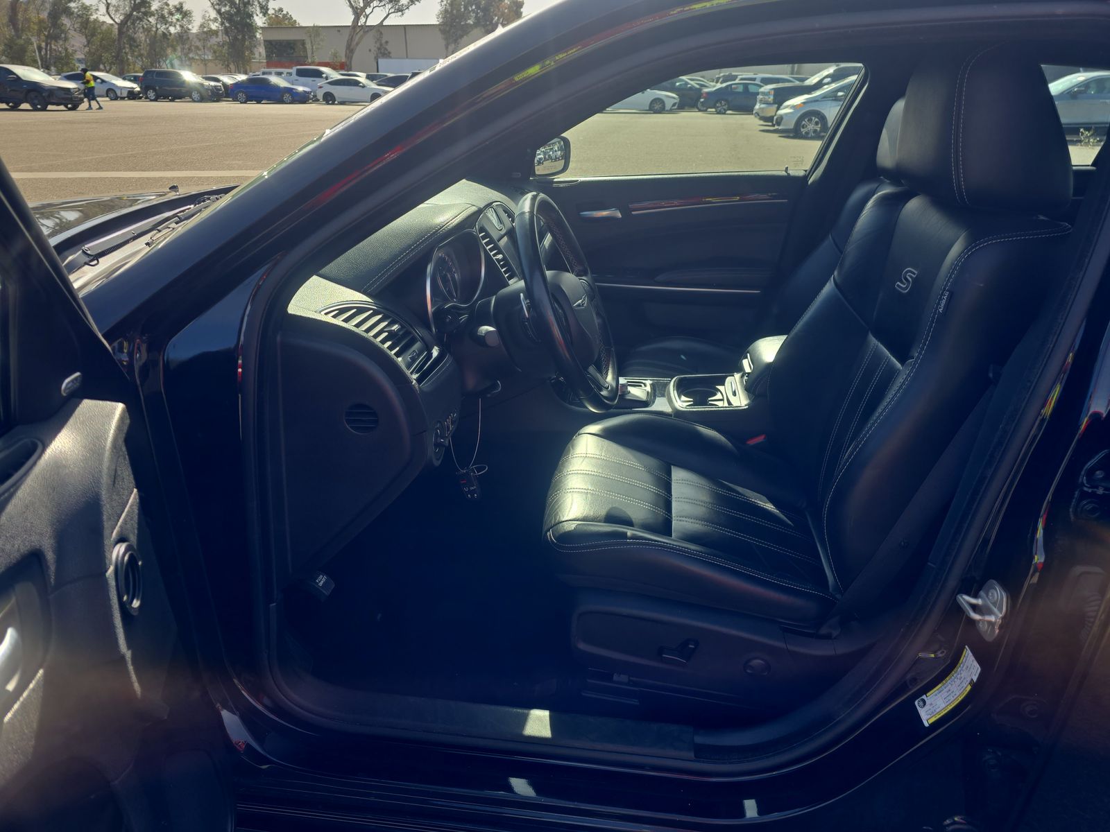 2022 Chrysler 300 S RWD