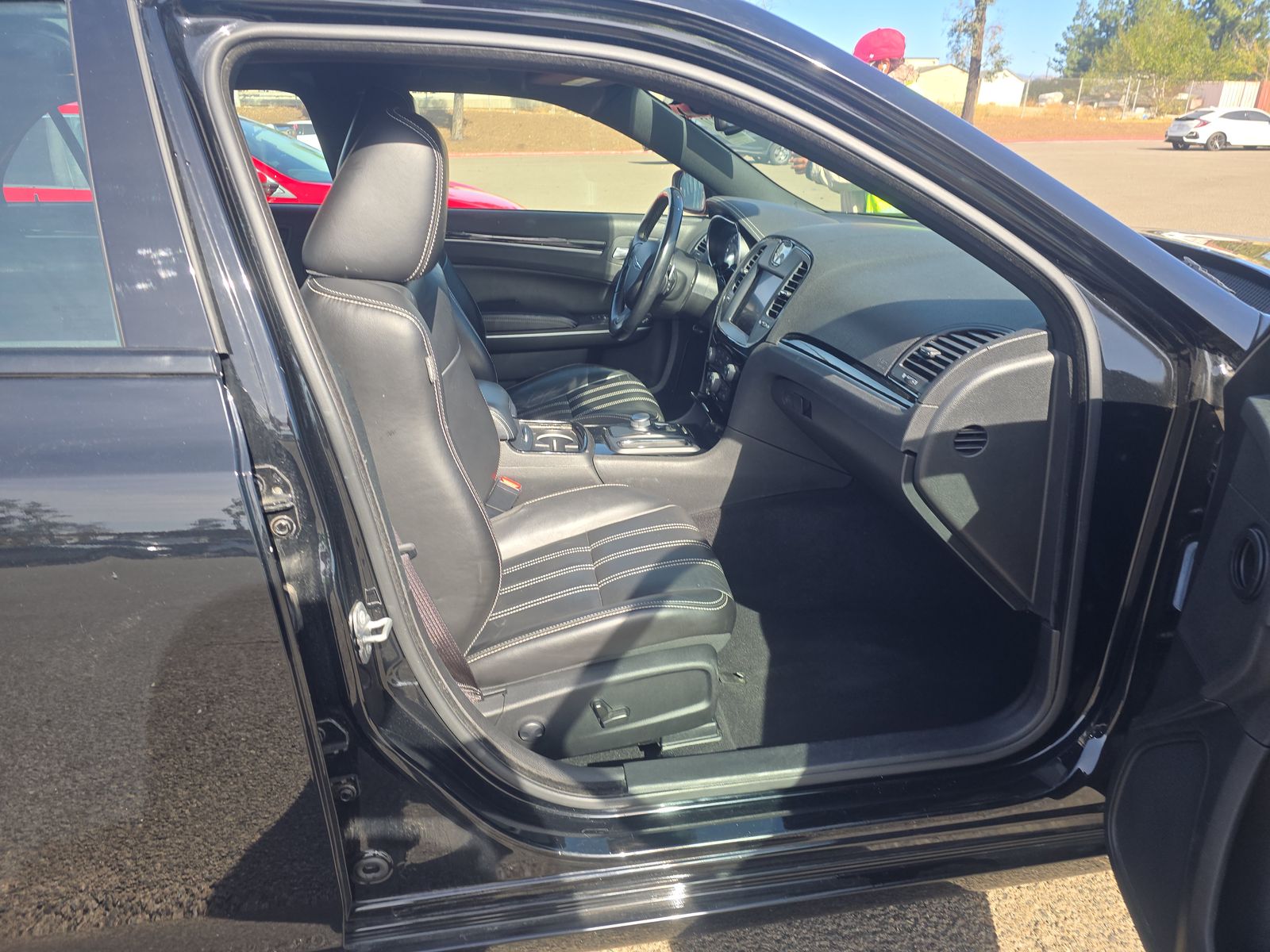 2022 Chrysler 300 S RWD