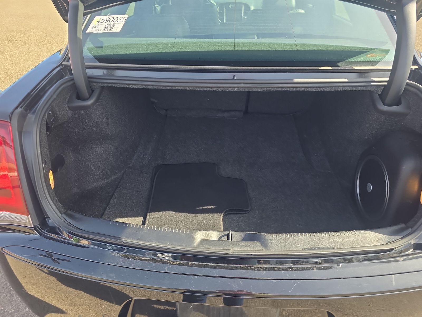 2022 Chrysler 300 S RWD