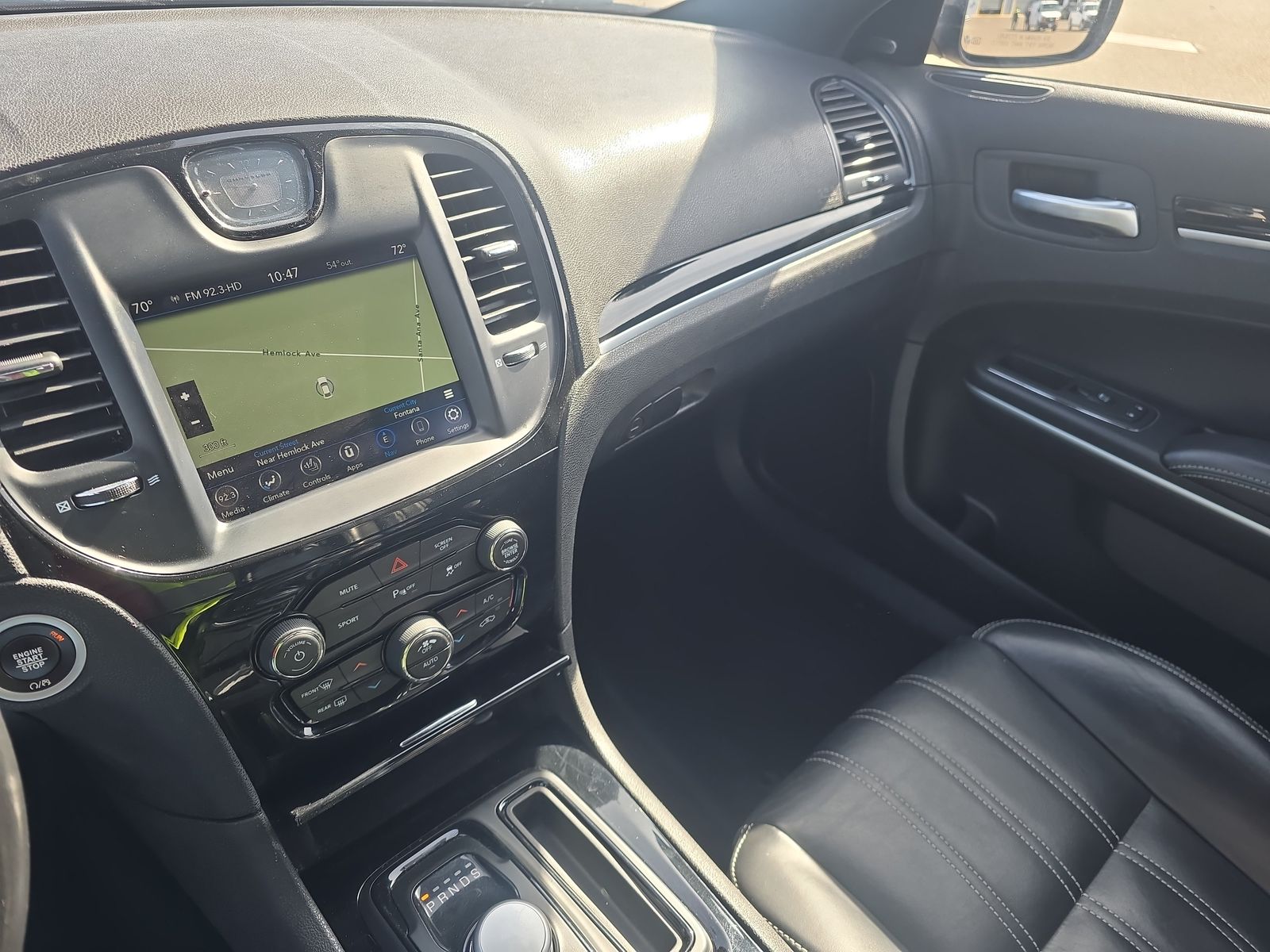 2022 Chrysler 300 S RWD