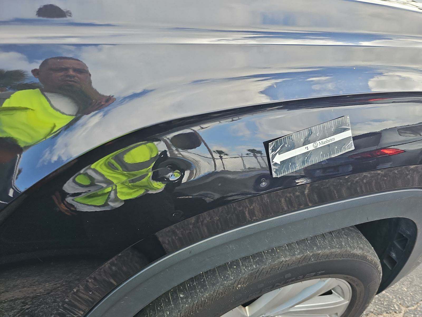 2021 Volkswagen Atlas 2.0T SEL AWD