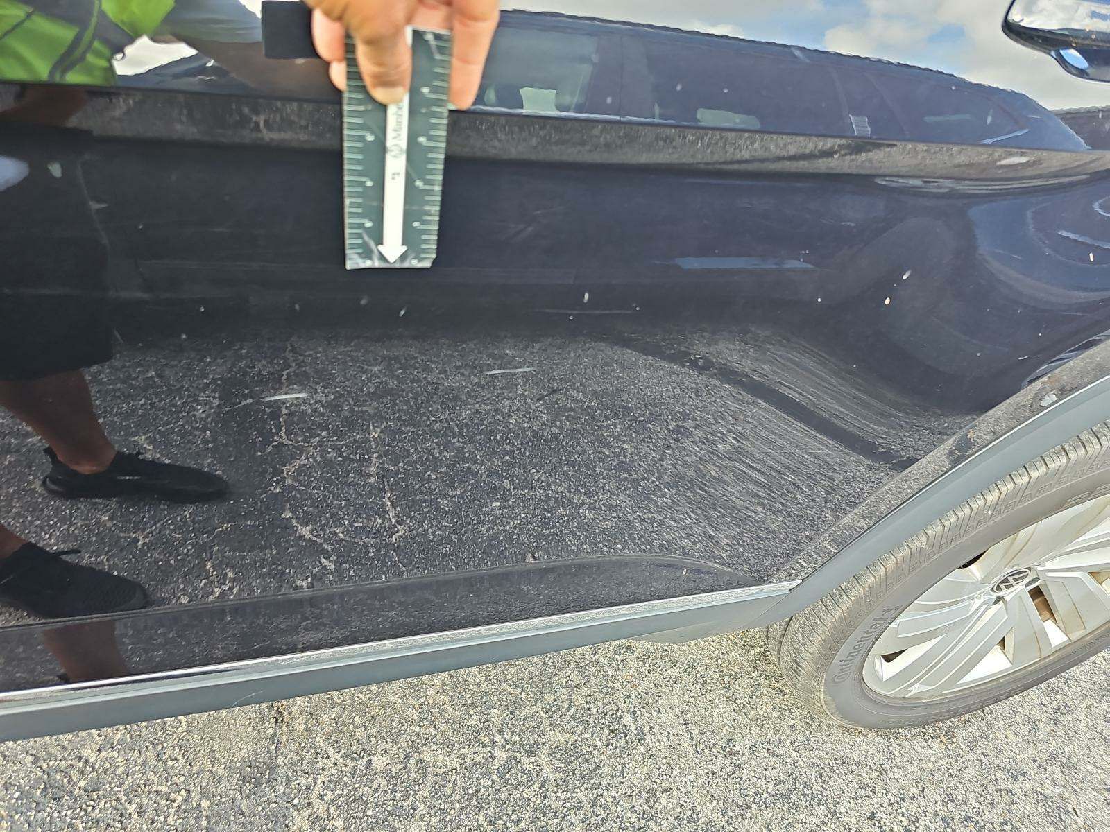 2021 Volkswagen Atlas 2.0T SEL AWD