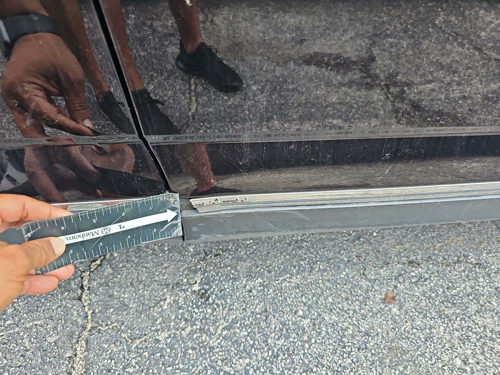 2021 Volkswagen Atlas 2.0T SEL AWD