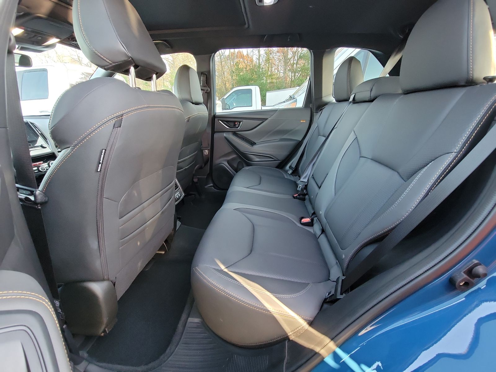 2024 Subaru Forester Wilderness AWD