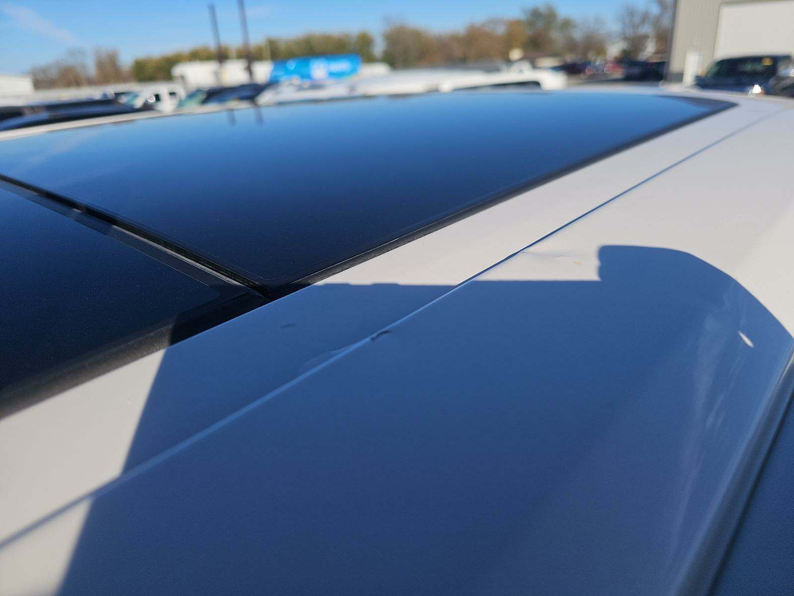 2017 Ford F-150 Limited AWD