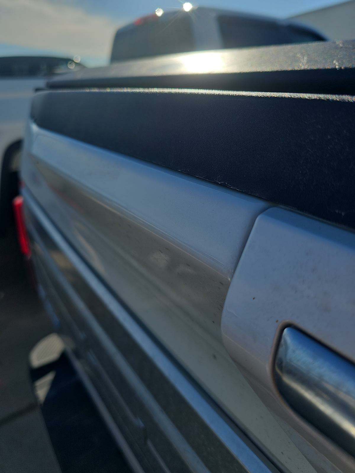 2017 Ford F-150 Limited AWD