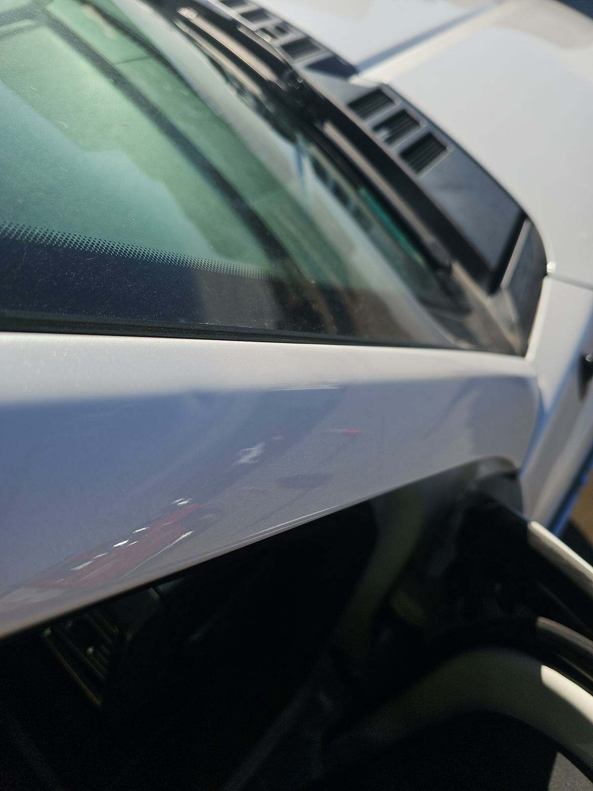 2017 Ford F-150 Limited AWD