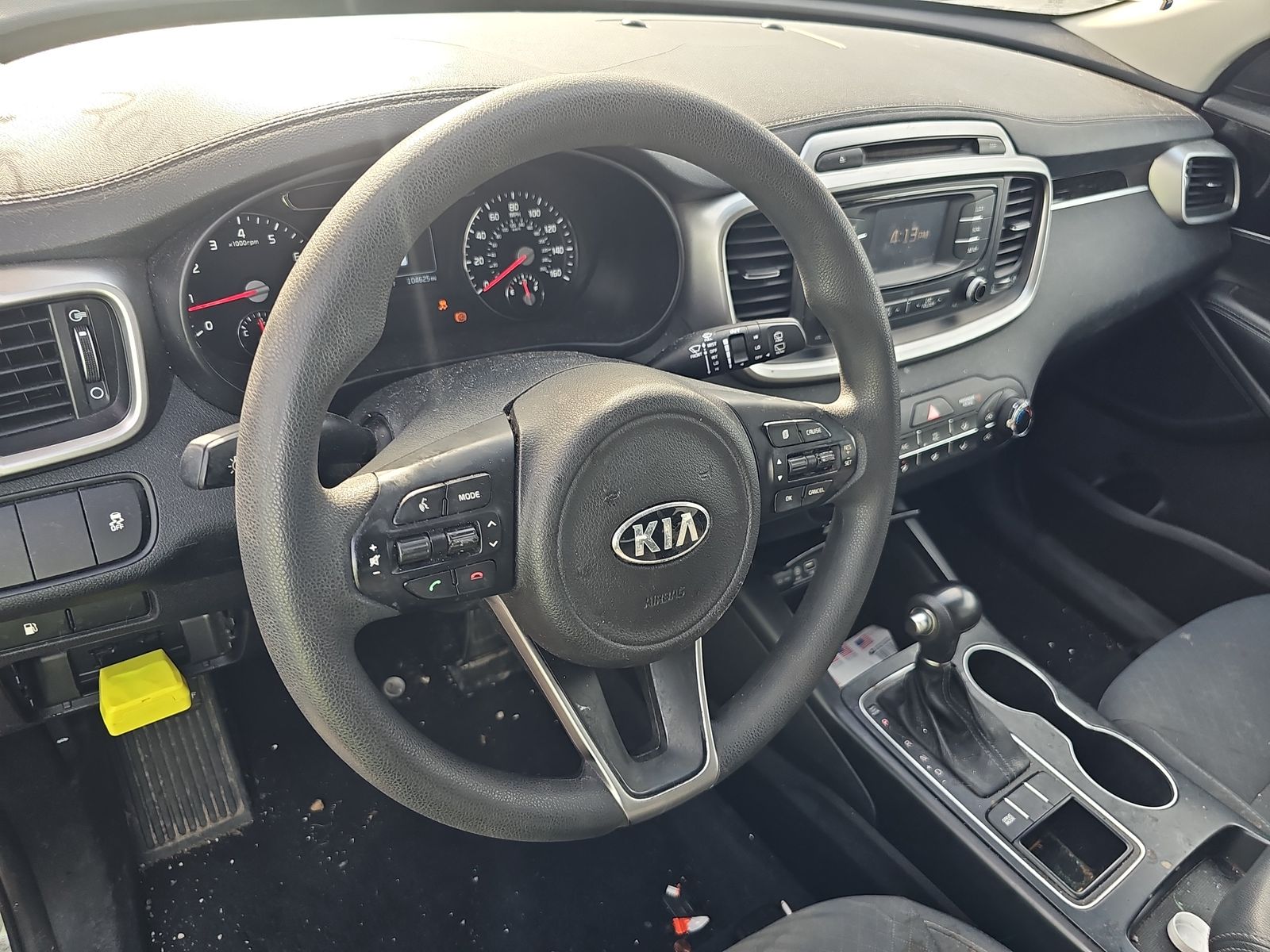 2017 Kia Sorento LX FWD