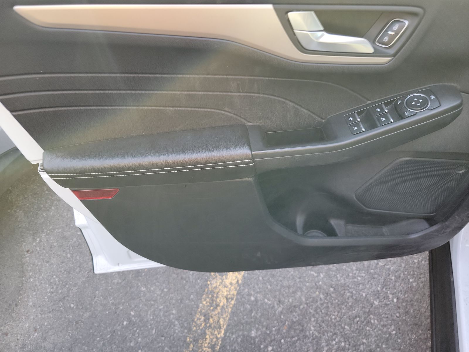 2021 Ford Escape SE AWD