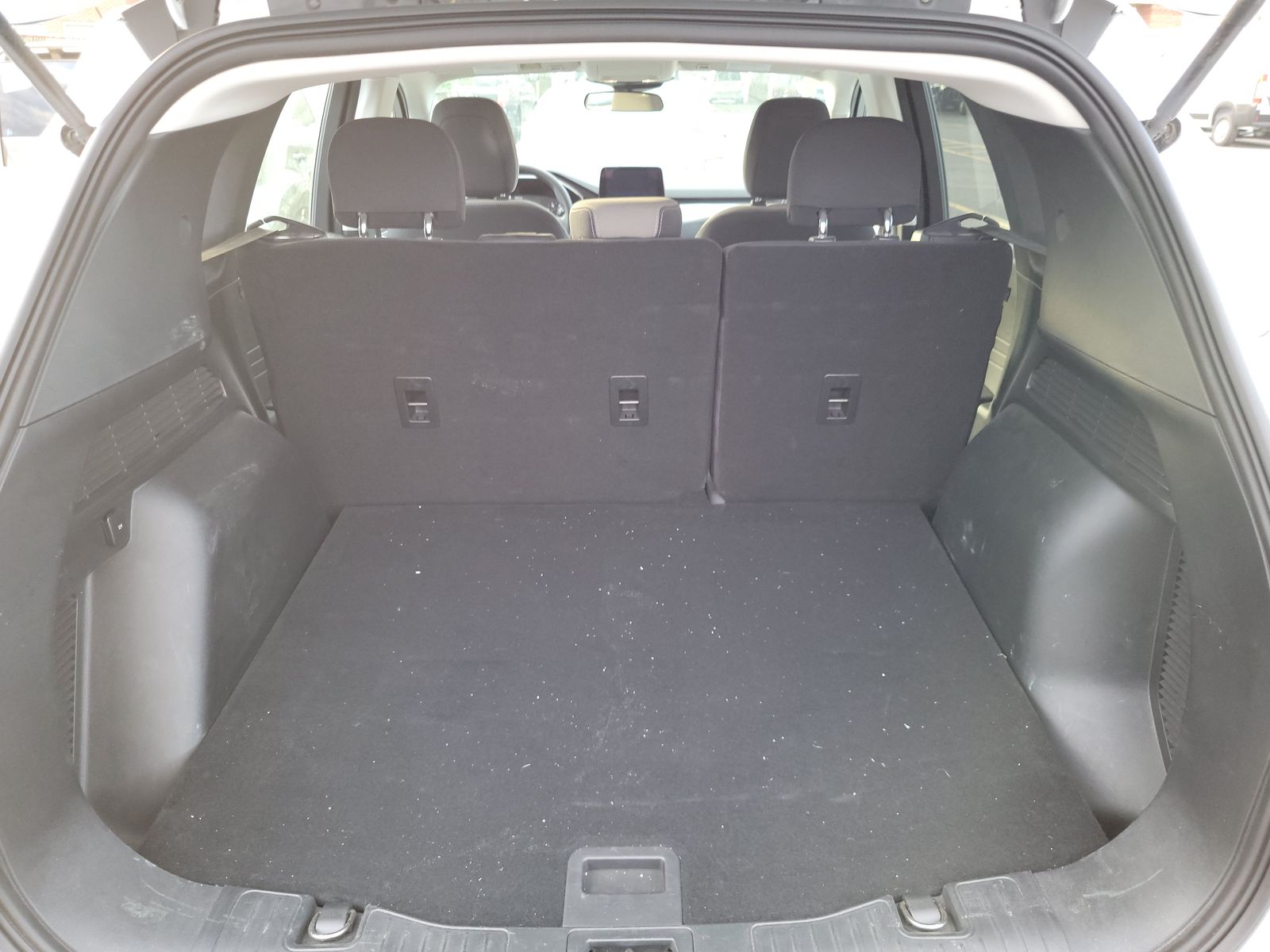2021 Ford Escape SE AWD