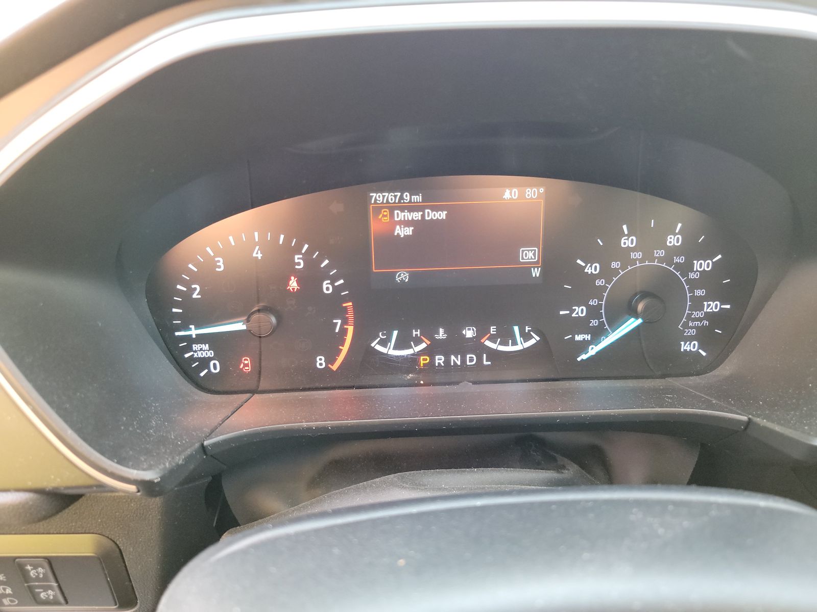 2021 Ford Escape SE AWD