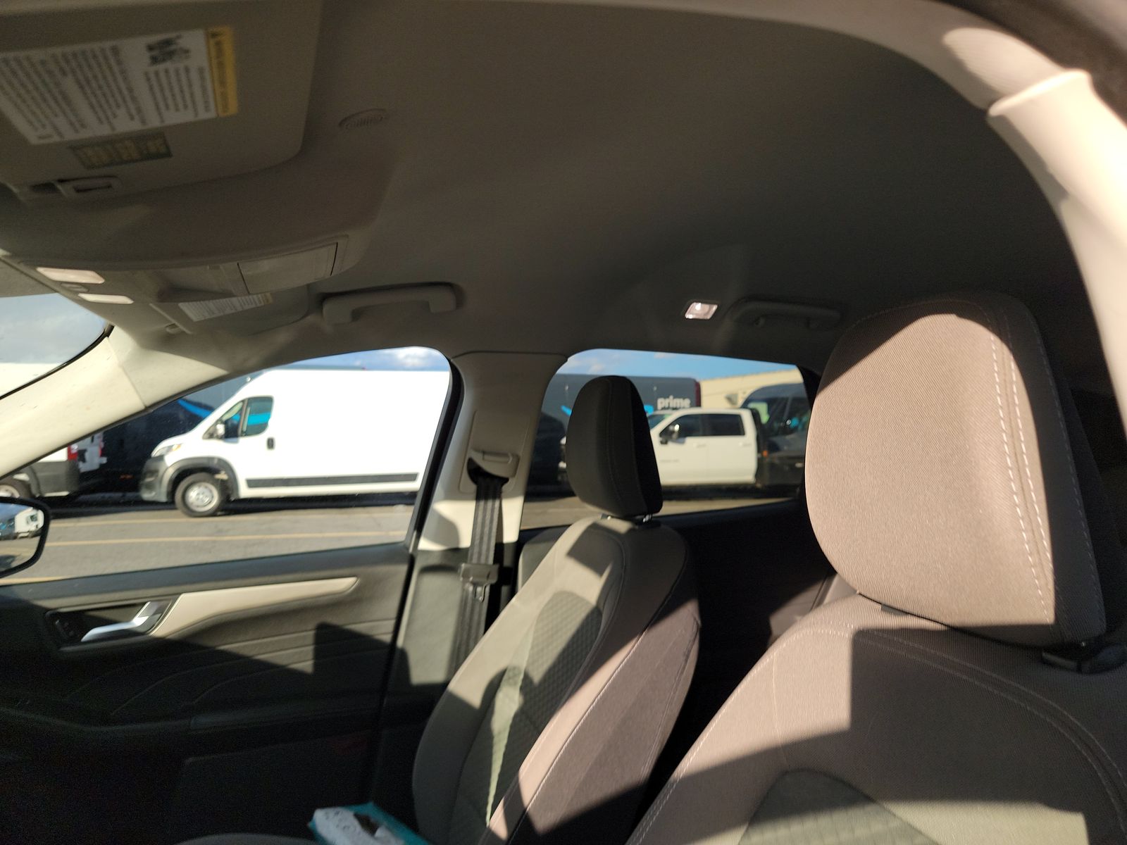 2021 Ford Escape SE AWD