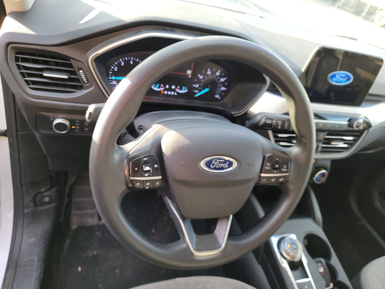 2021 Ford Escape SE AWD
