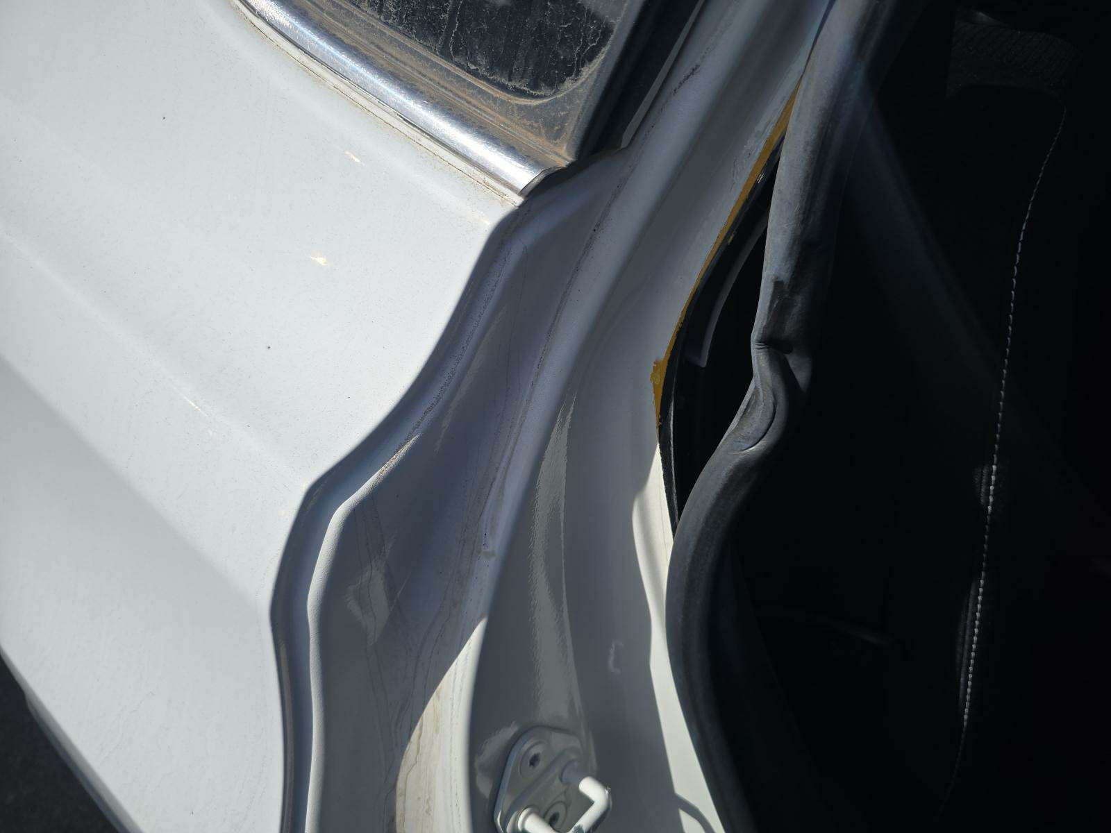 2018 Toyota RAV4 Hybrid LE AWD