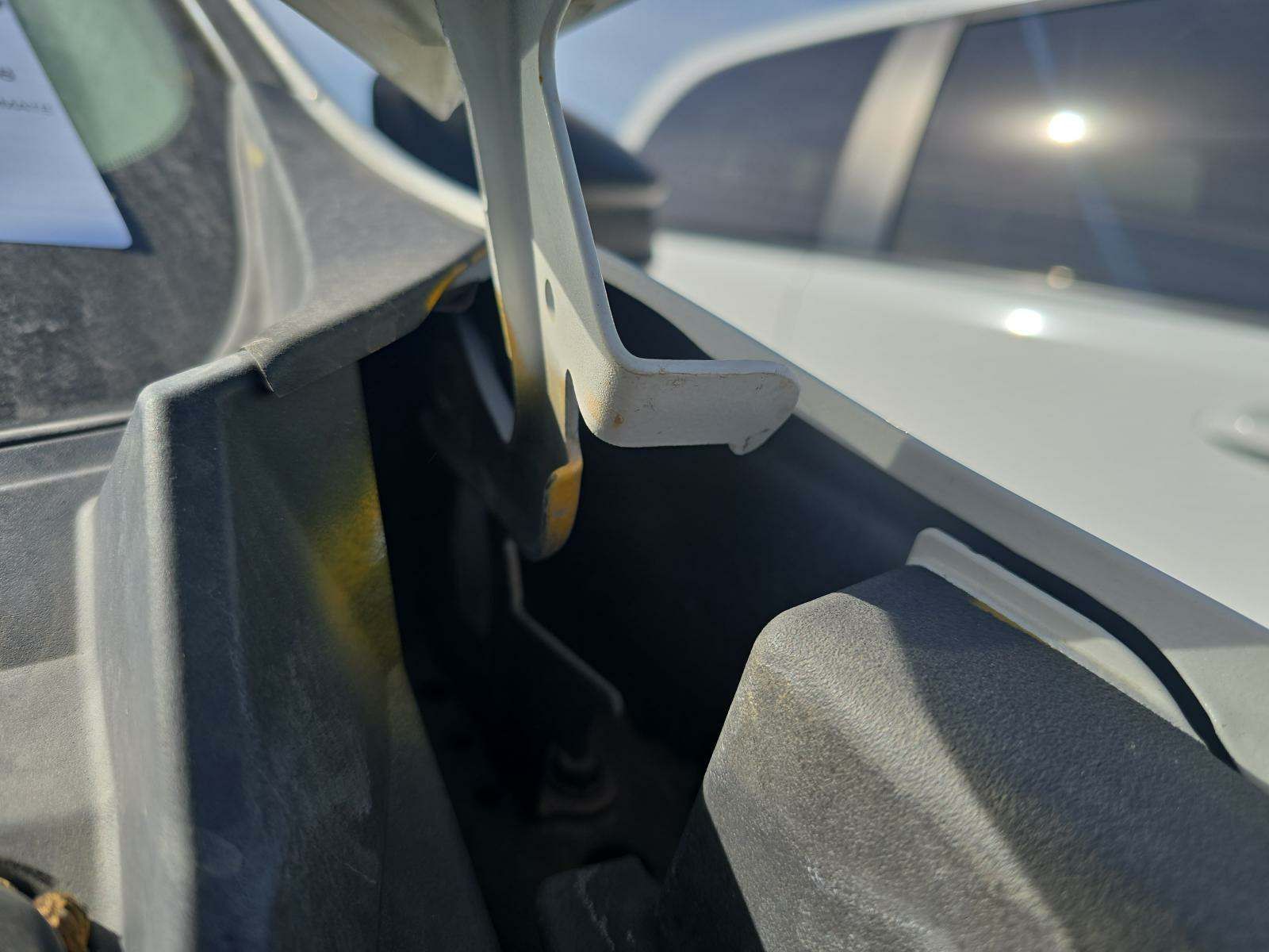 2018 Toyota RAV4 Hybrid LE AWD