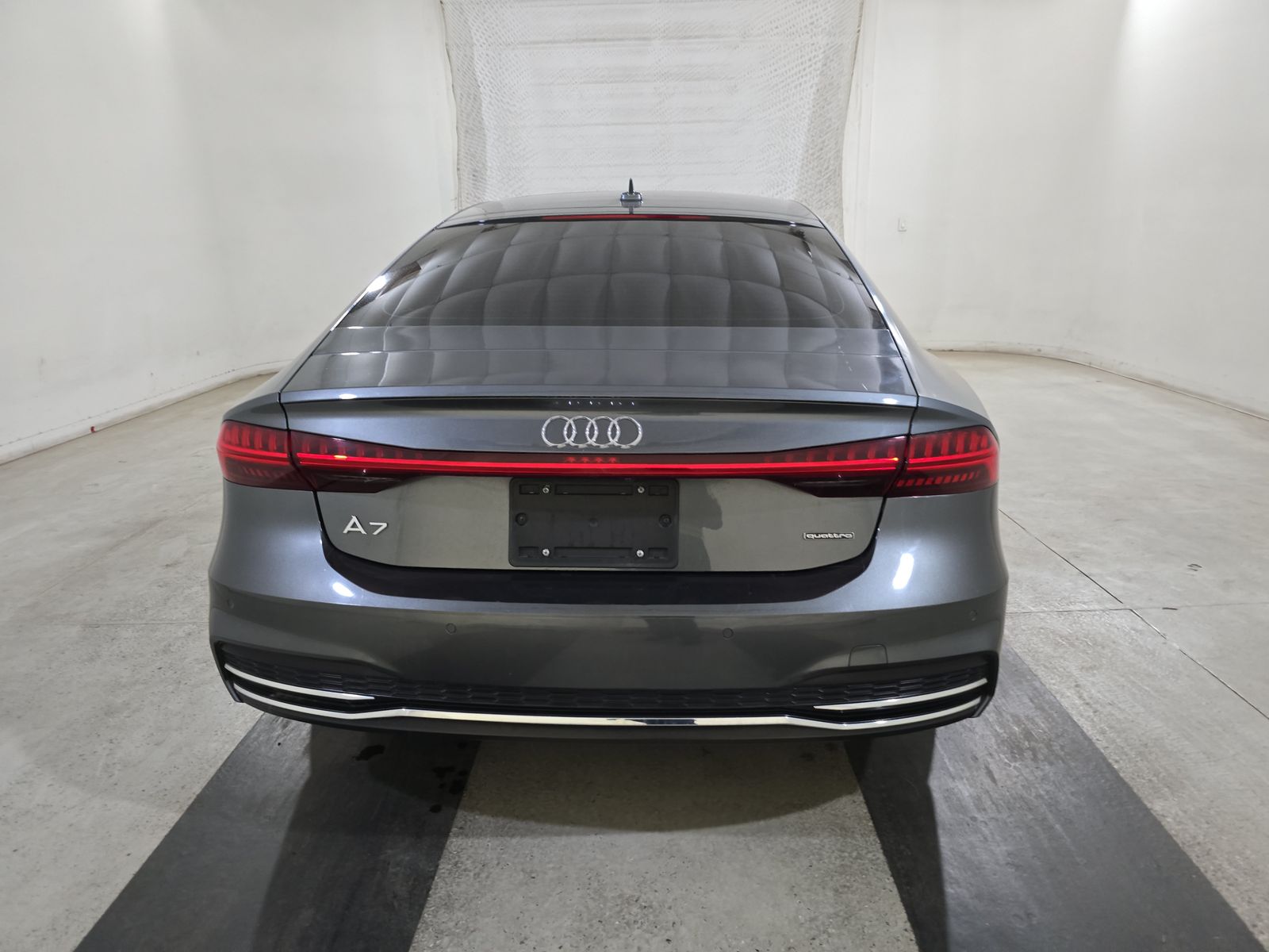 2019 Audi A7 3.0T Prestige AWD