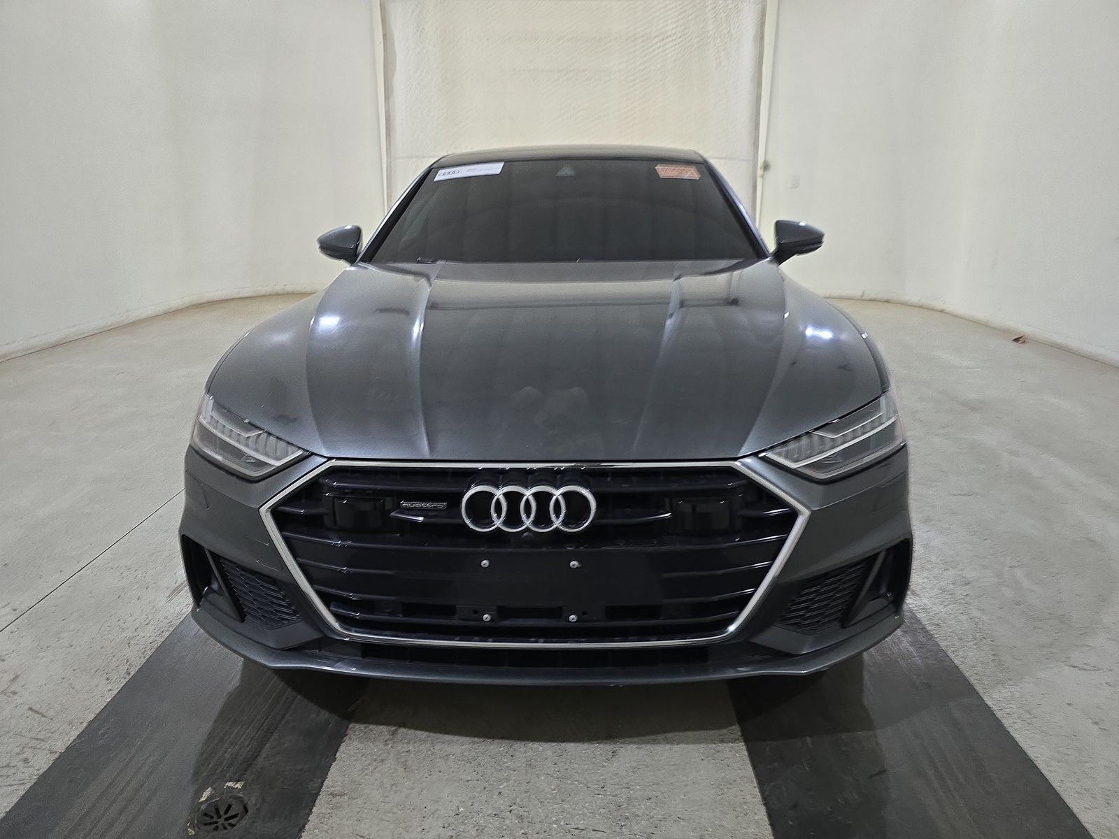 2019 Audi A7 3.0T Prestige AWD