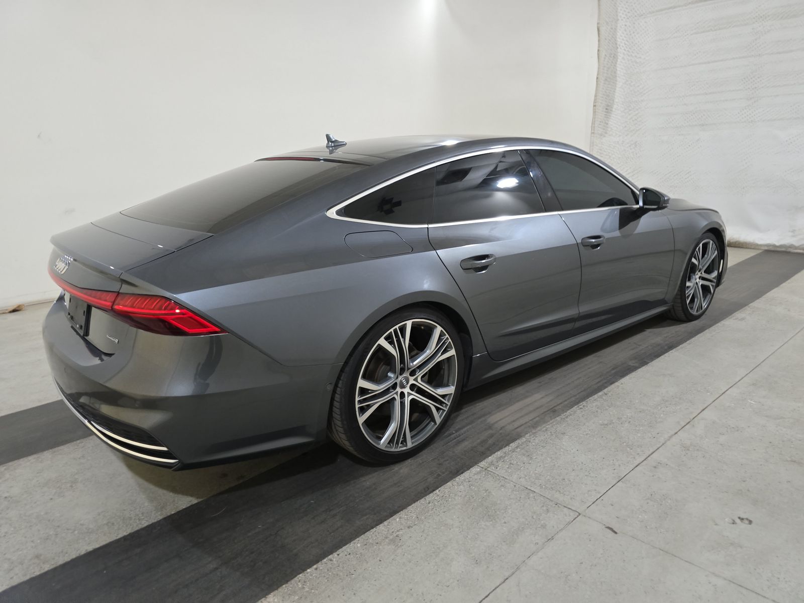 2019 Audi A7 3.0T Prestige AWD