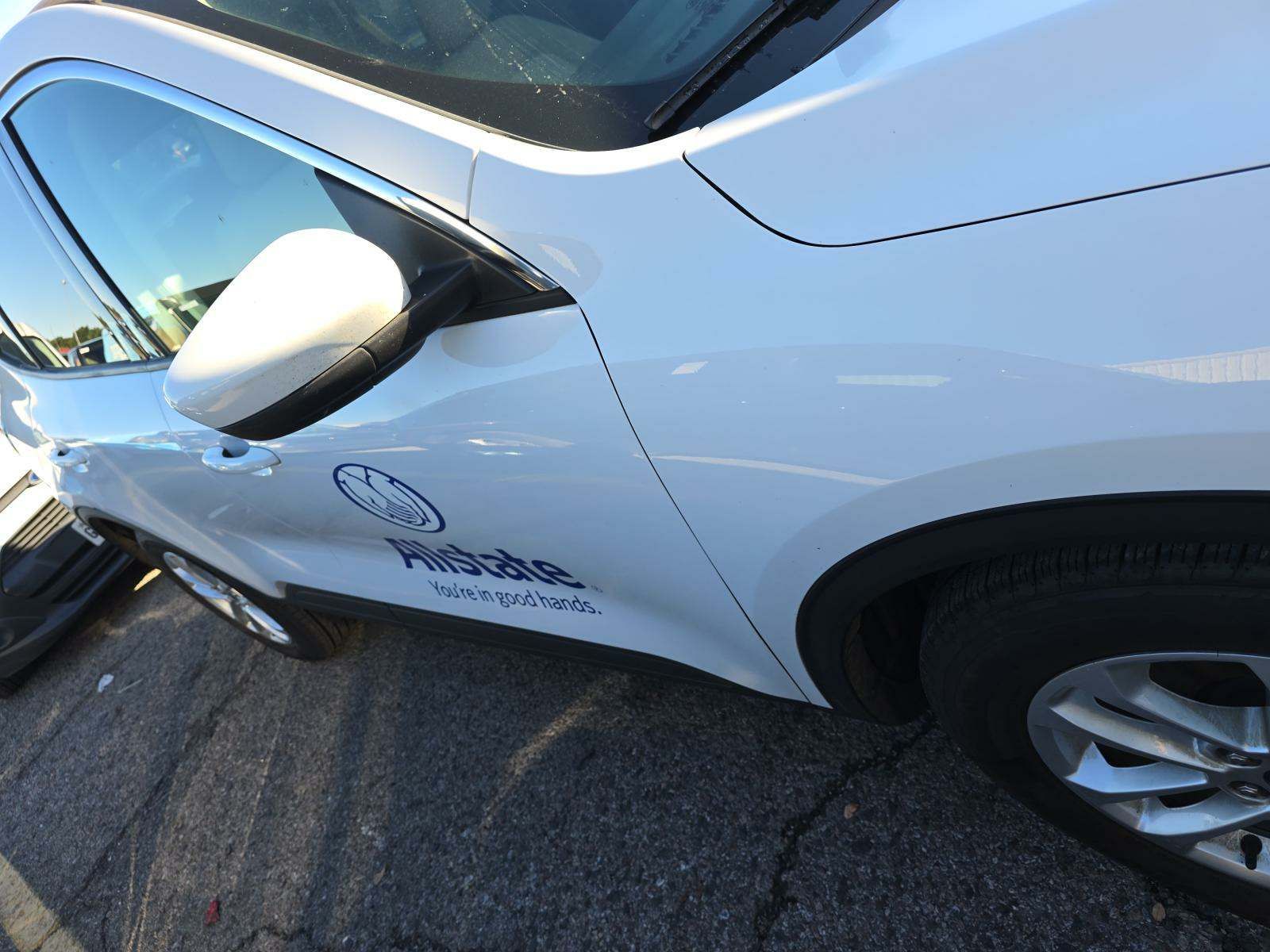 2021 Ford Escape Hybrid SE FWD