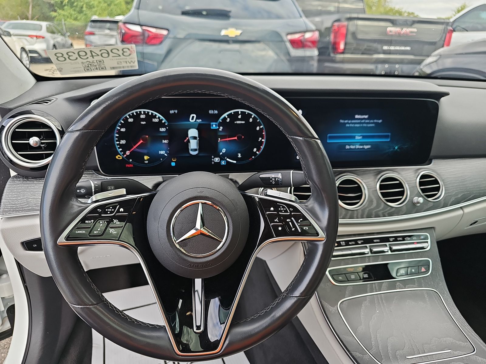 2021 Mercedes-Benz E-Class E 350 RWD