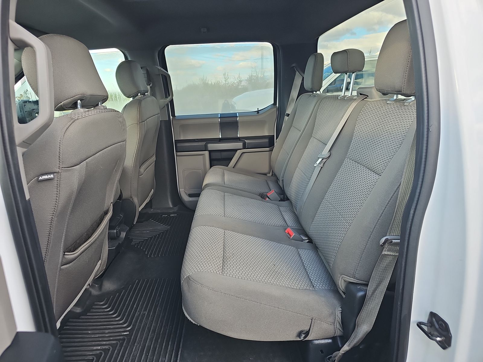 2020 Ford F-150 XLT AWD