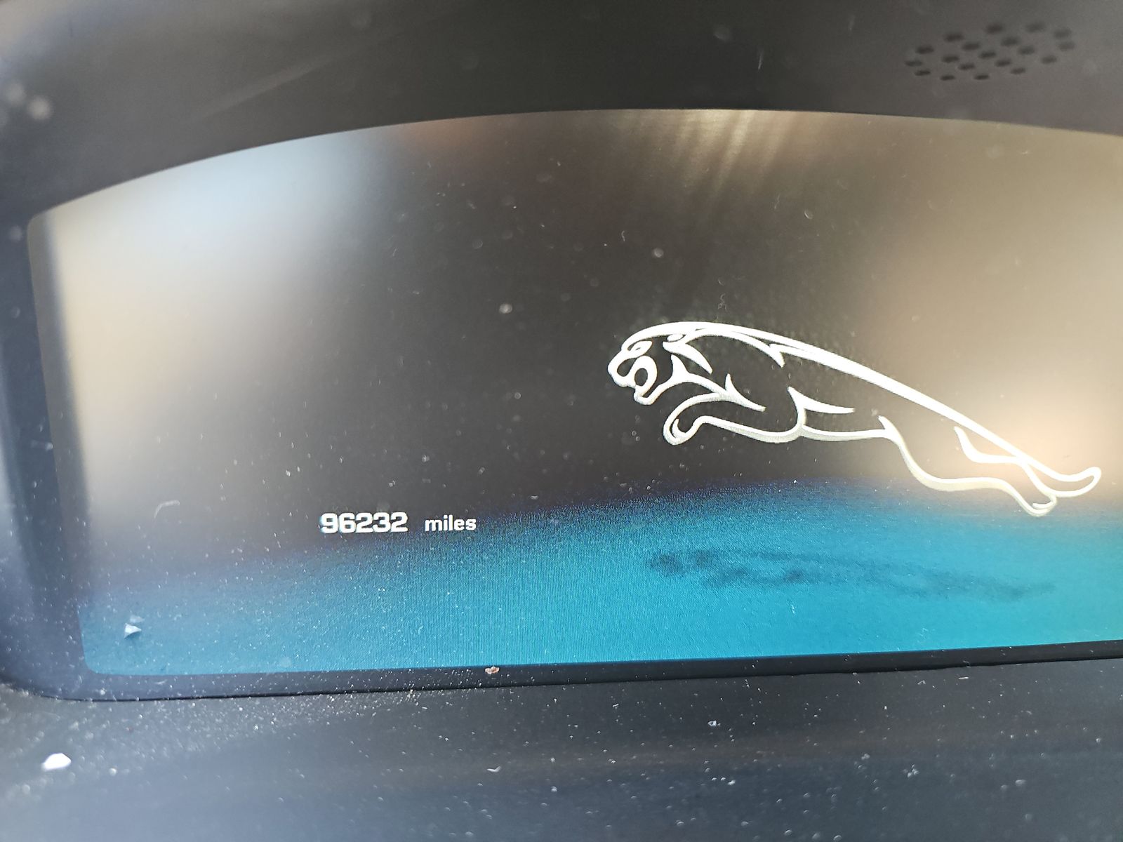 2015 Jaguar XJ L Portfolio AWD