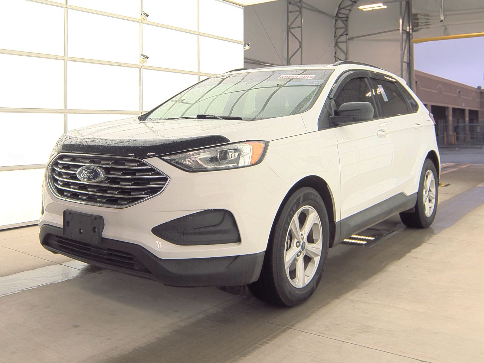 2020 Ford Edge SE
