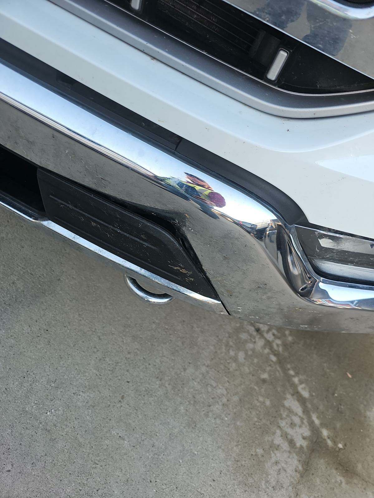 2022 Ford F-150 Lariat AWD