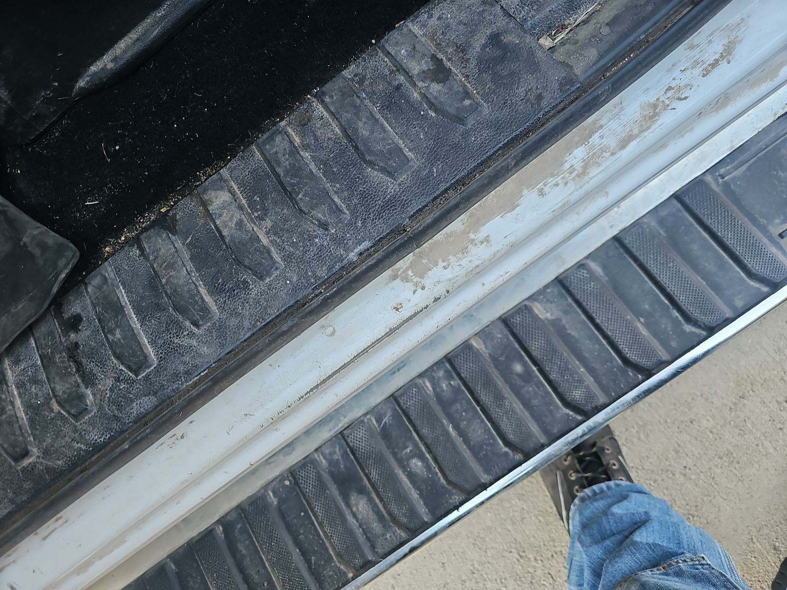 2022 Ford F-150 Lariat AWD