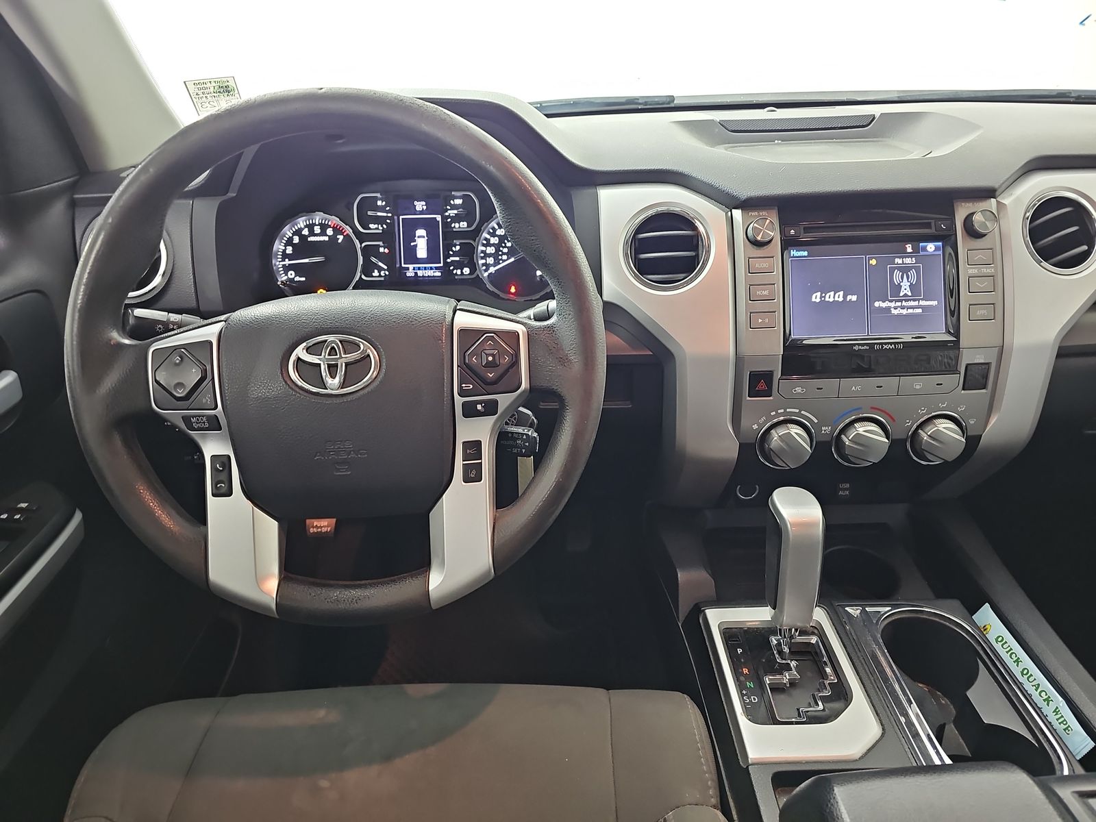 2019 Toyota Tundra SR5 FWD