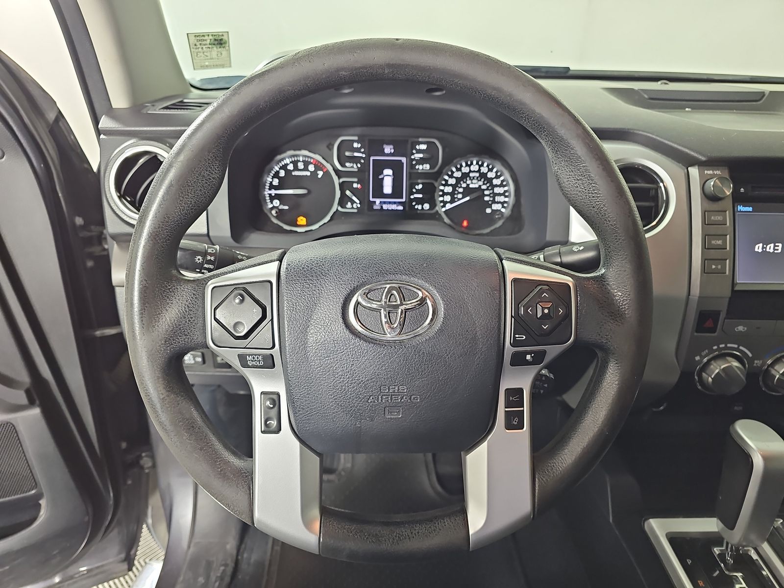 2019 Toyota Tundra SR5 FWD