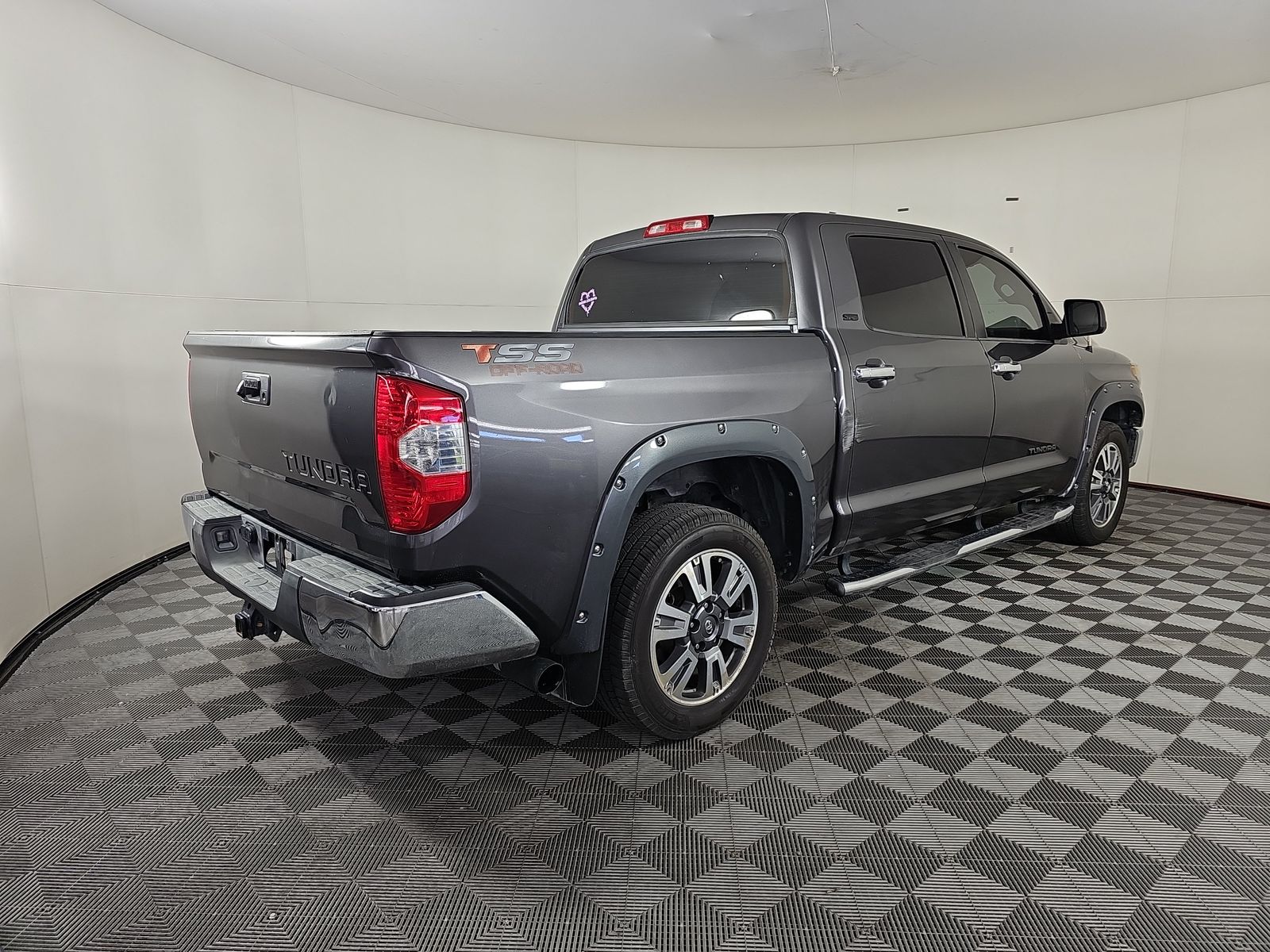 2019 Toyota Tundra SR5 FWD