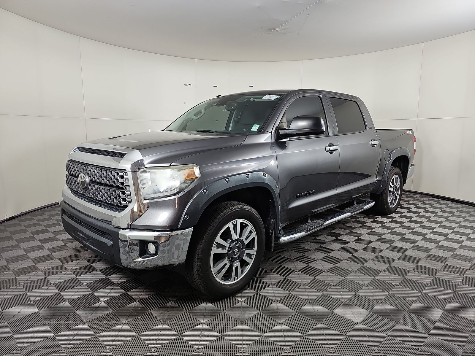 2019 Toyota Tundra SR5 FWD