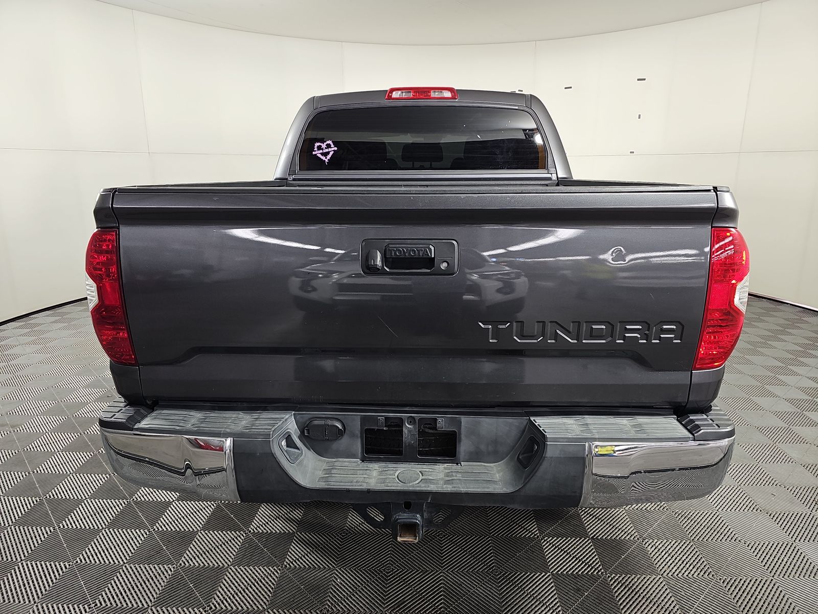 2019 Toyota Tundra SR5 FWD