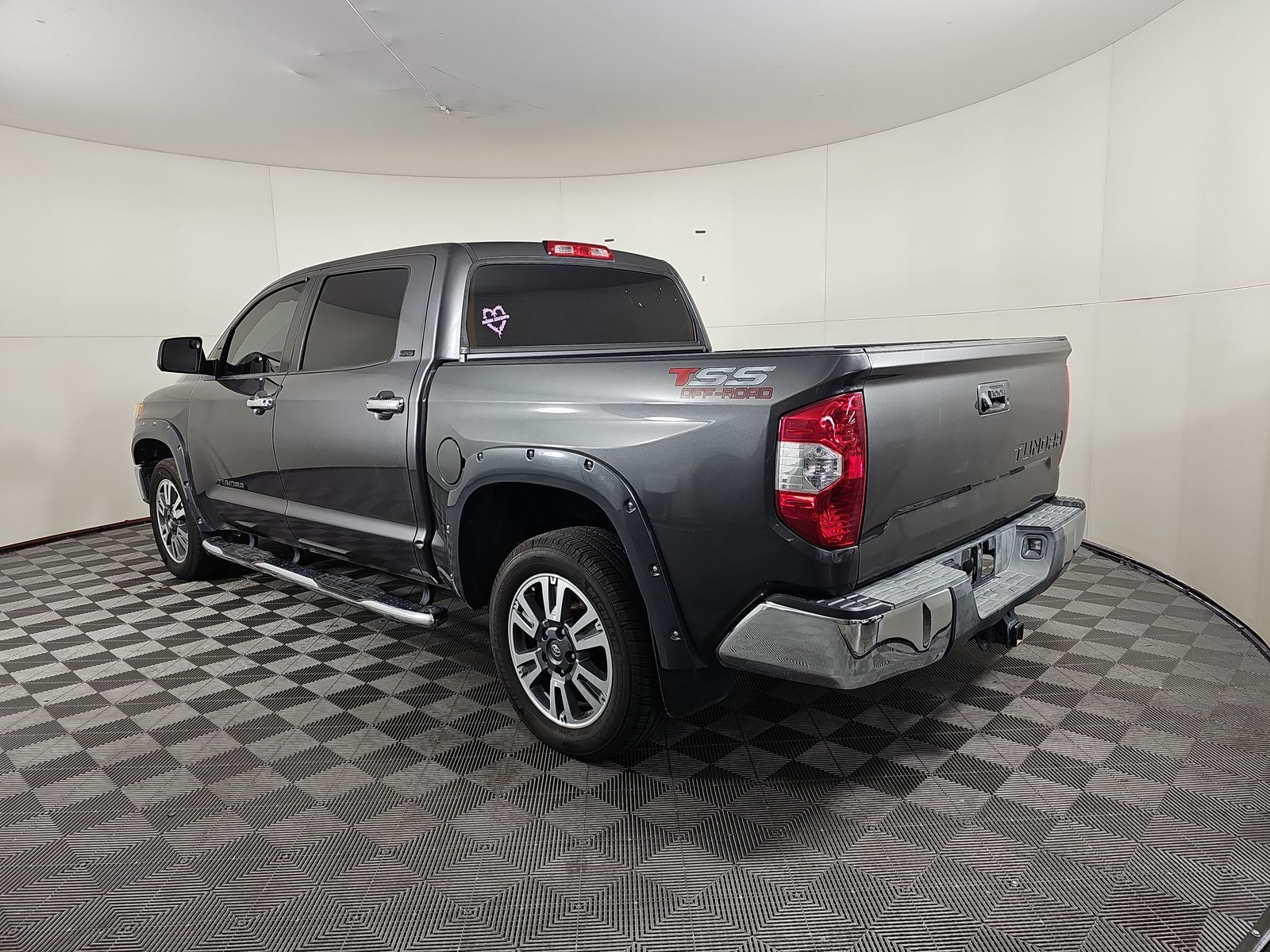 2019 Toyota Tundra SR5 FWD