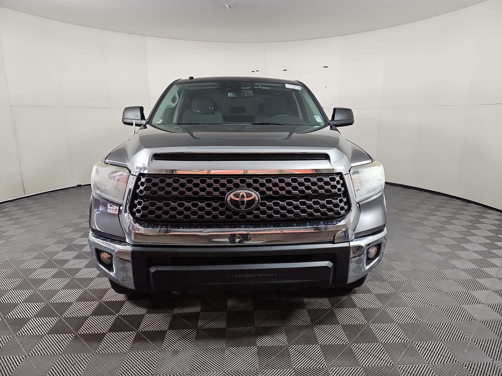 2019 Toyota Tundra SR5 FWD