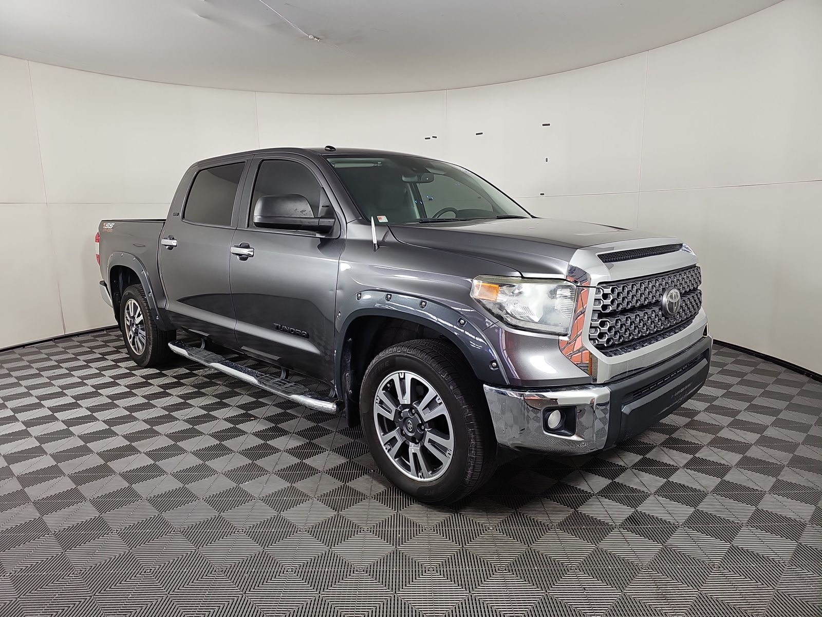 2019 Toyota Tundra SR5 FWD