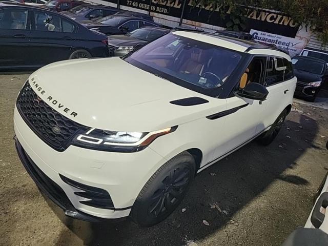2019 Land Rover Range Rover Velar R-Dynamic SE
