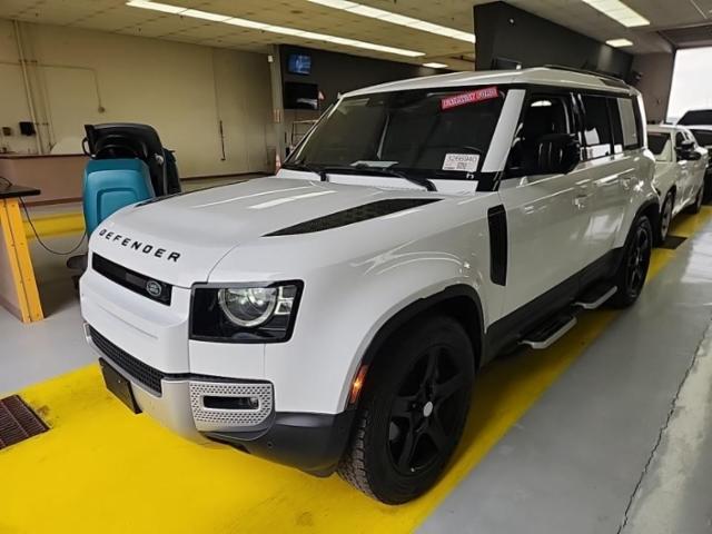 2020 Land Rover Defender 110 HSE AWD