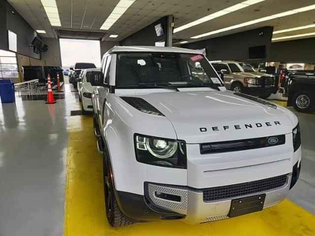 2020 Land Rover Defender 110 HSE AWD