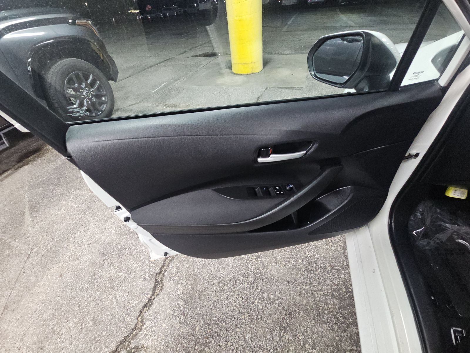 2021 Toyota Corolla LE FWD