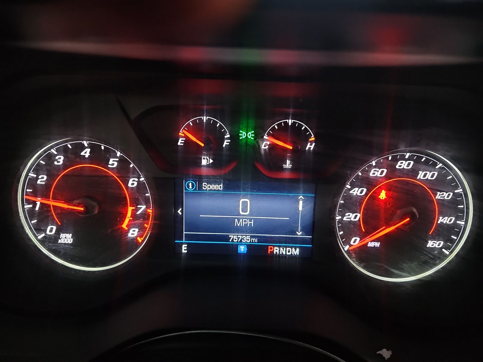 2022 Chevrolet Camaro 1LT RWD