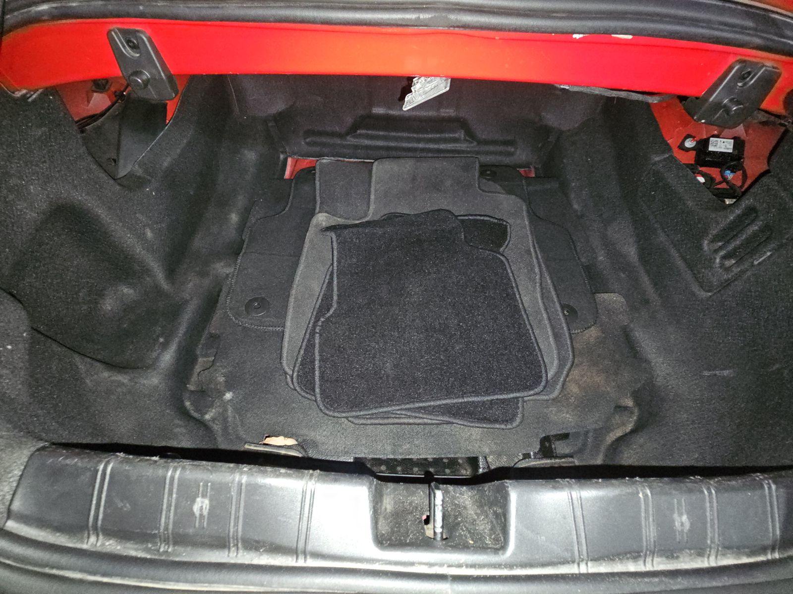 2022 Chevrolet Camaro 1LT RWD